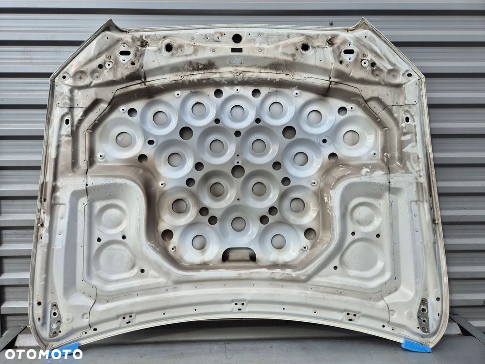 Maska Mercedes E Klasa W213 A2138870203 - 5