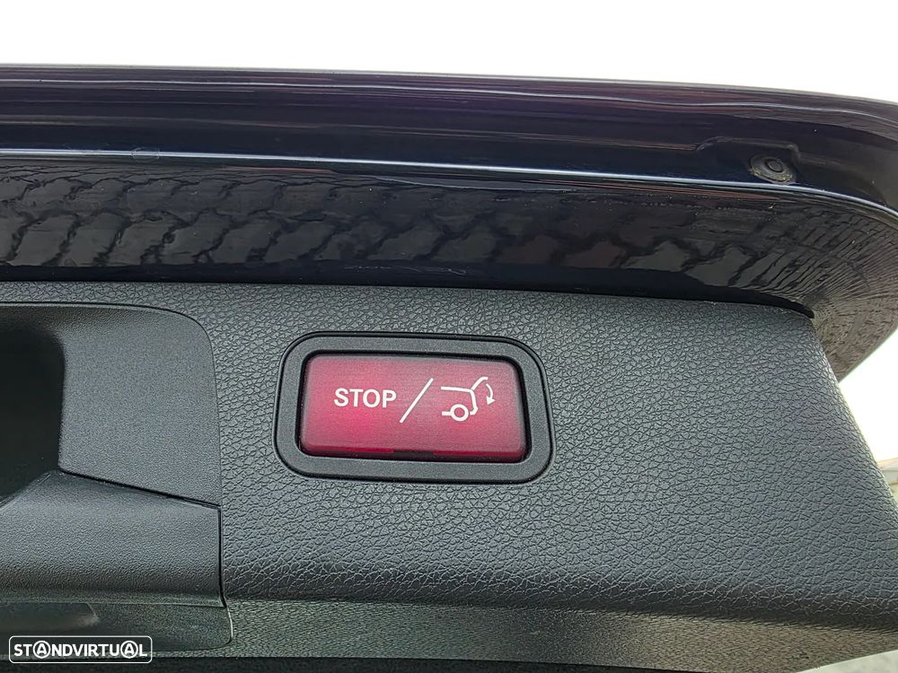 Mercedes-Benz E 300 de 9G-TRONIC Avantgarde - 23