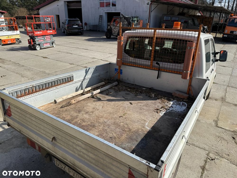 Volkswagen TRANSPORTER - 9