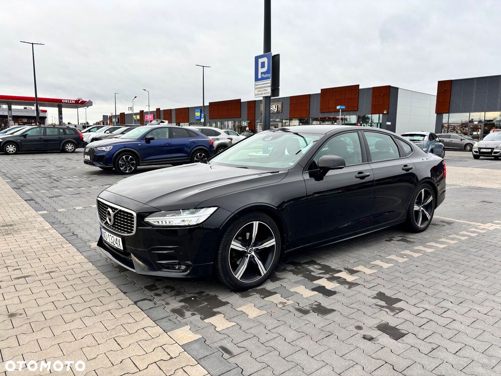 Volvo S90 D3 R-Design - 6