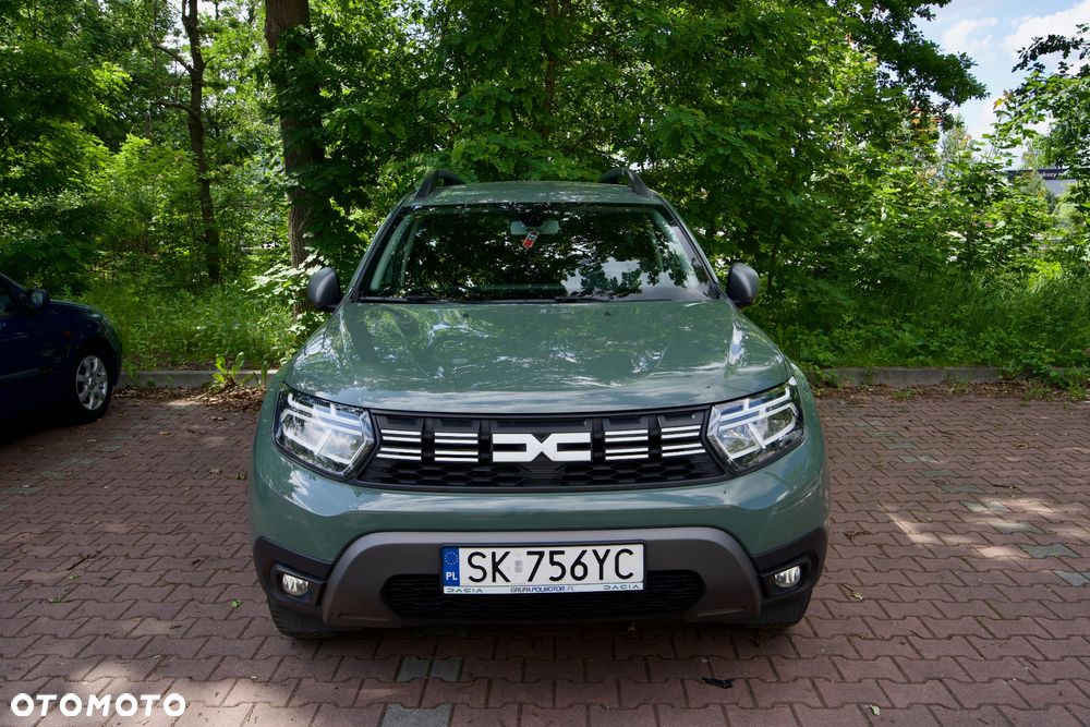 Dacia Duster 1.0 TCe Comfort - 2