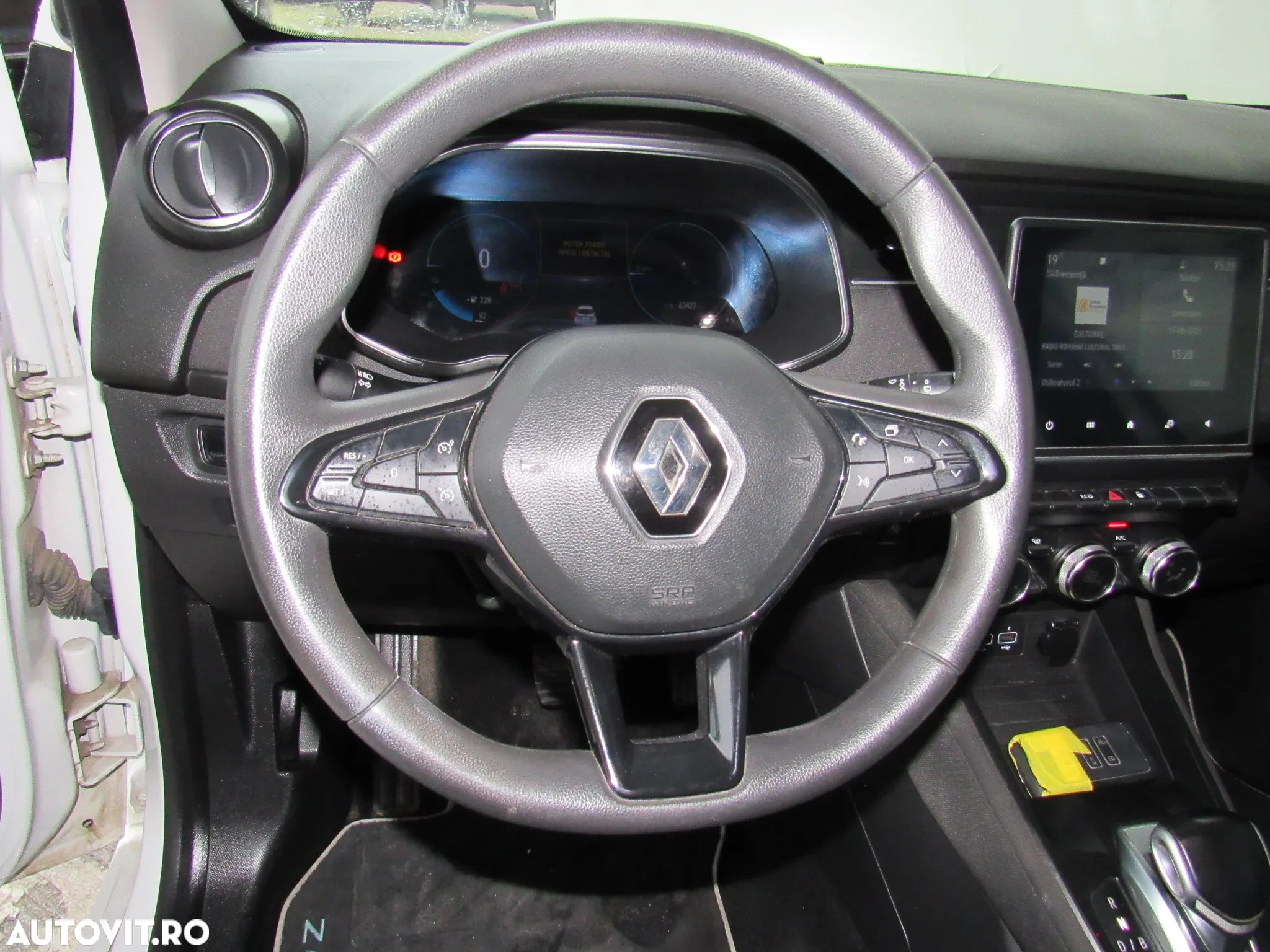 Renault ZOE 40 R110 Life - 19