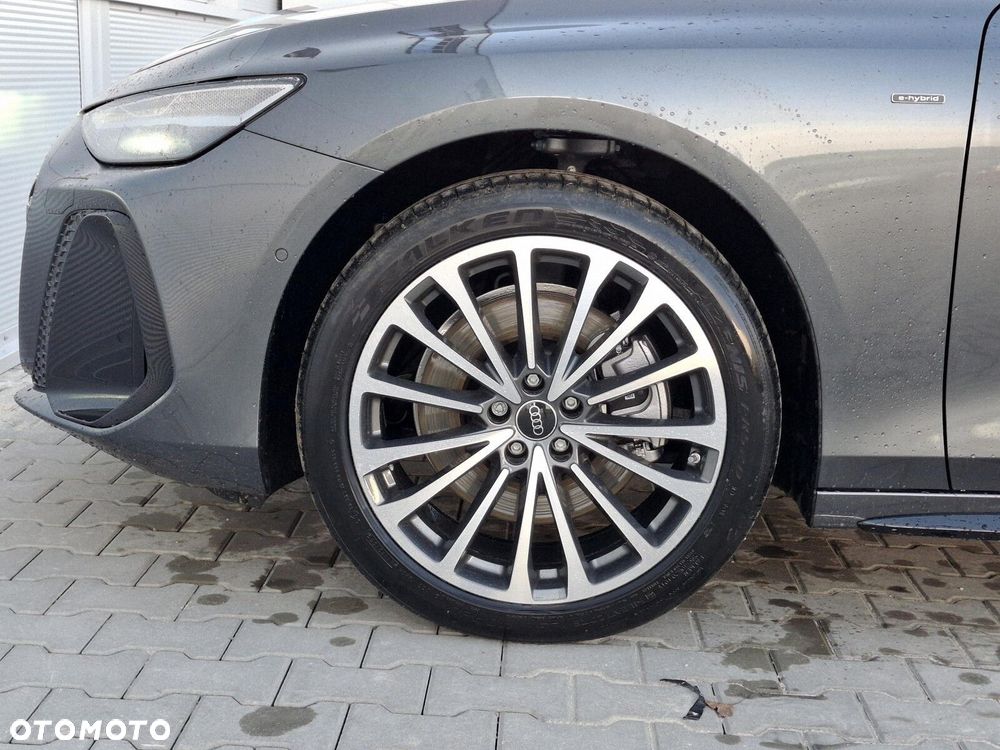 Audi A6 Limousine - 2