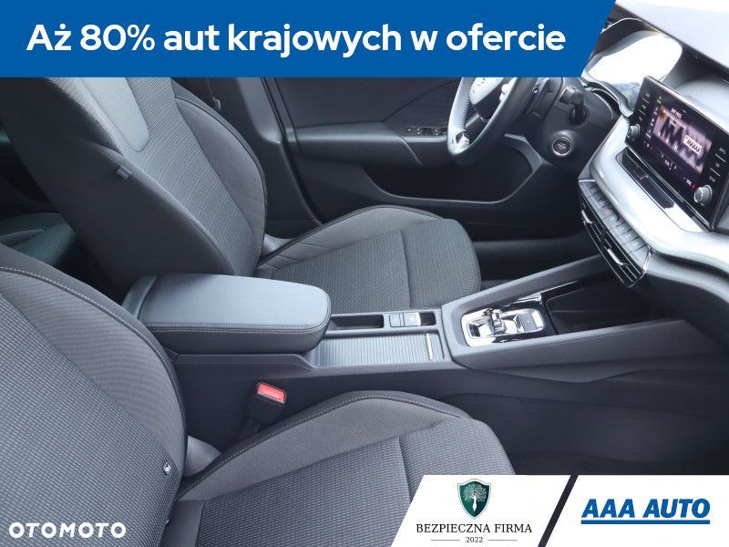 Skoda Octavia - 11