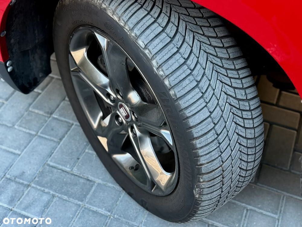 Fiat Freemont 2.0 Multijet 16V DPF - 24