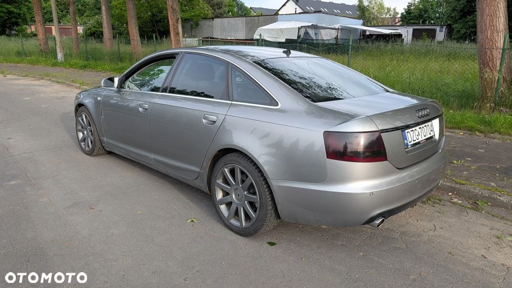 Audi A6 Limousine - 5