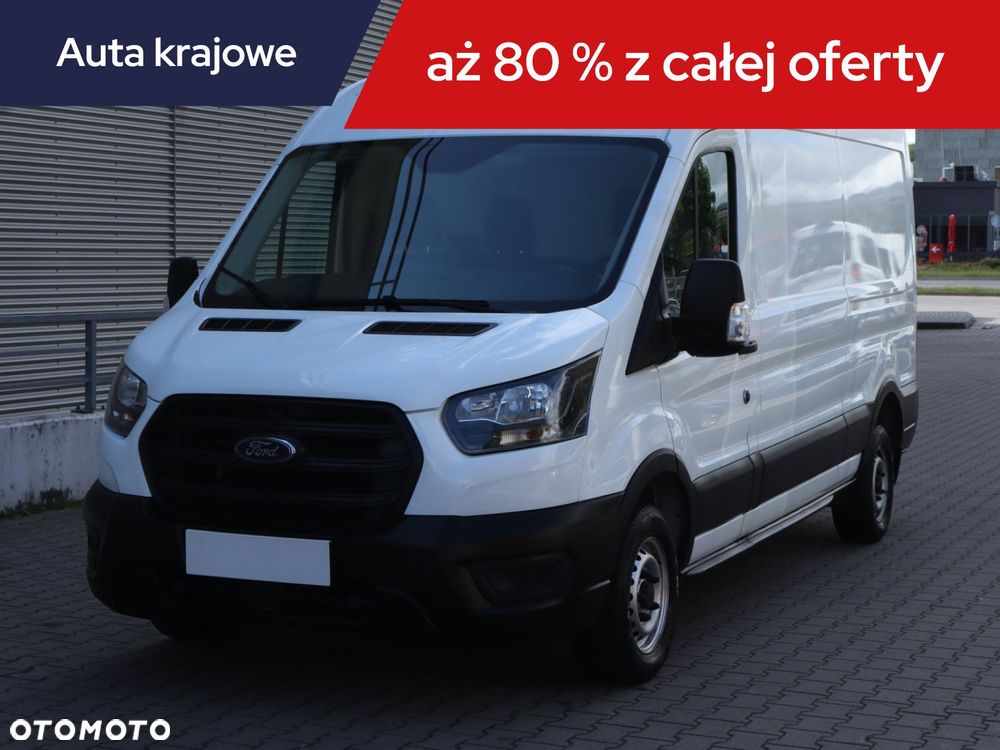 Ford transit - 3