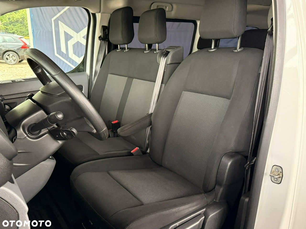 Toyota Proace Verso - 11