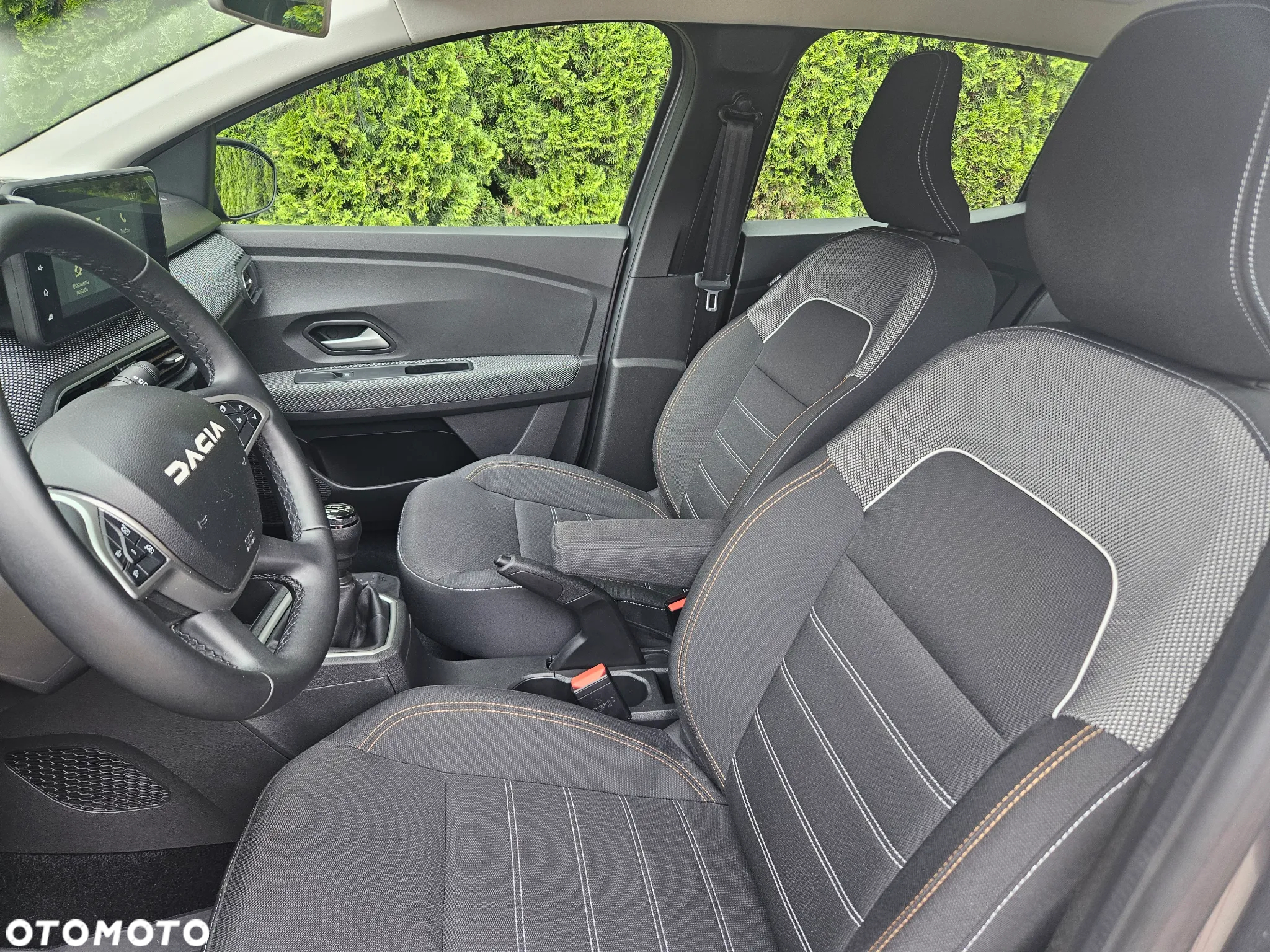Dacia Sandero Stepway 1.0 TCe Expression - 4