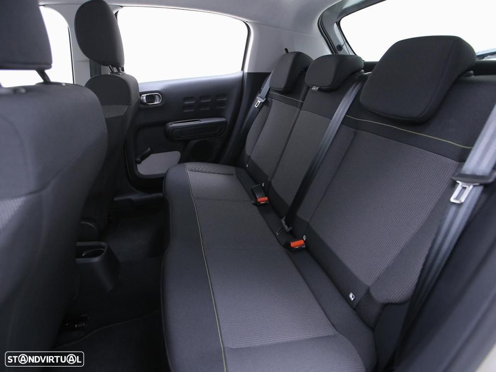 Citroën C3 1.2 PureTech YOU! - 12