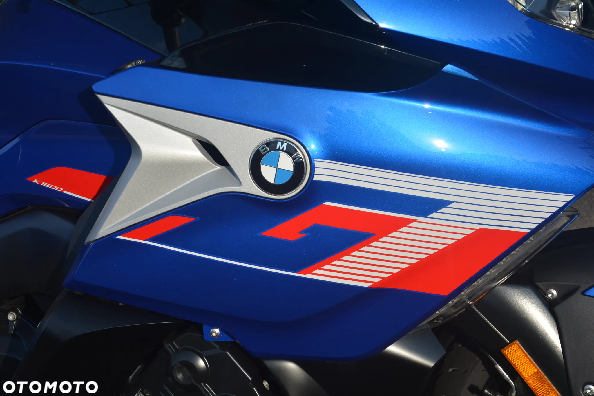 BMW K - 8