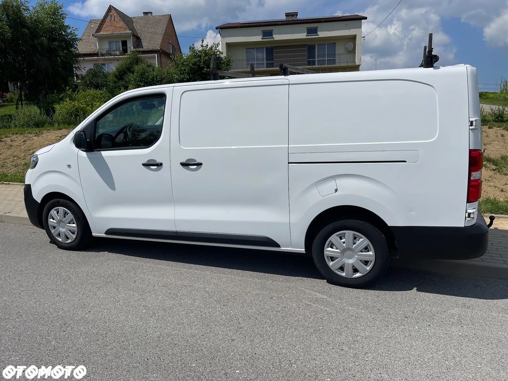 Peugeot Expert - 11