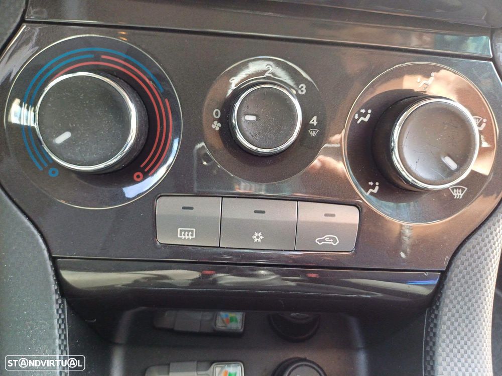 Fiat Bravo 1.6 M-Jet Sport - 7
