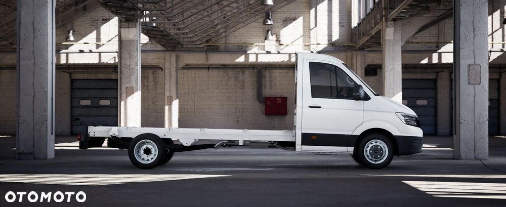 MAN TGE 5.160 4X2 SB - 5