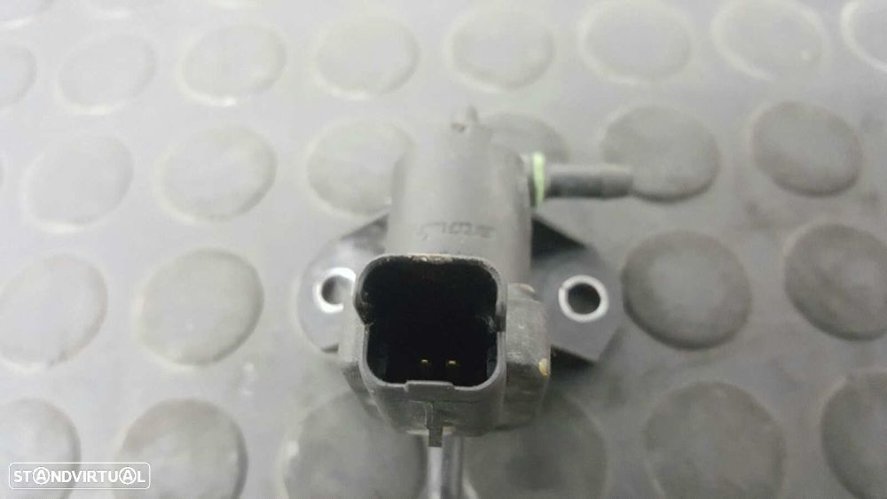 VÁLVULA DE AR ADICIONAL PEUGEOT 2008 (--.2013->) ALLURE - 6