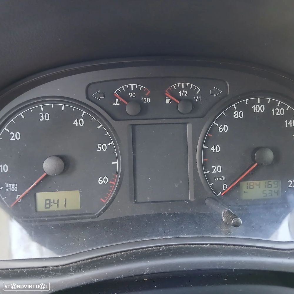 VW Polo 1.2 Confortline - 7