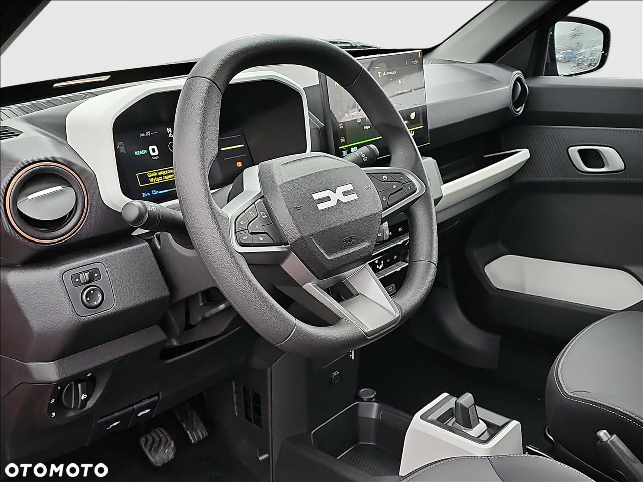 Dacia Spring Electric 26.8kWh 65 Extreme - 7
