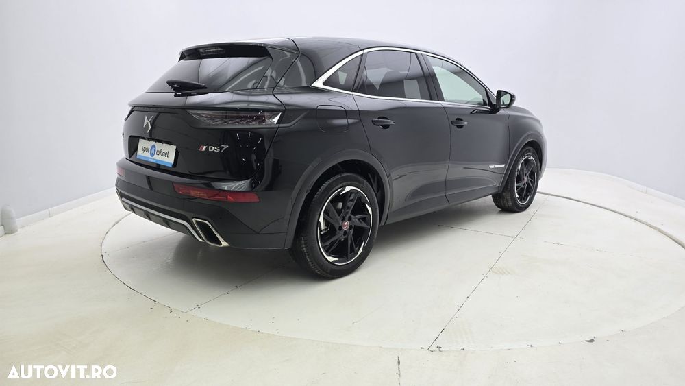 DS Automobiles DS 7 Crossback - 7