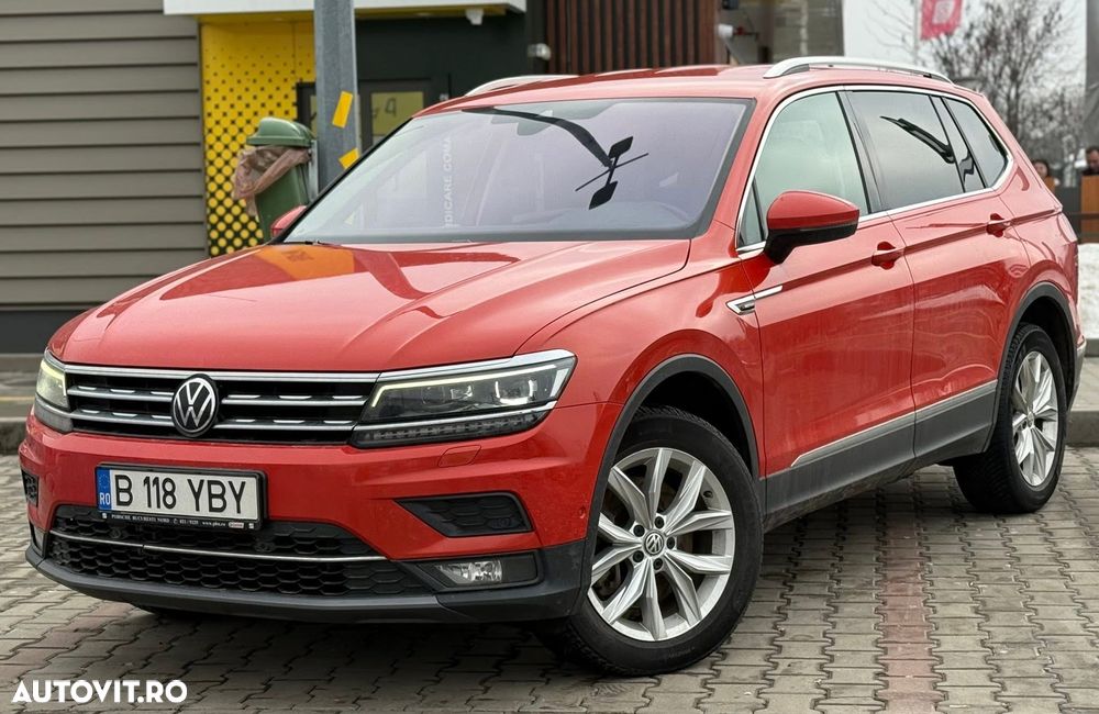 Volkswagen Tiguan 2.0 TDI 4Mot DSG Comfortline - 3