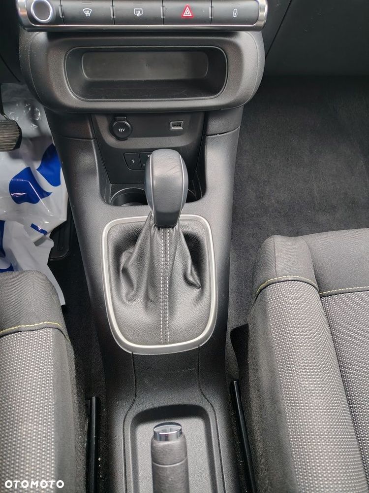 Citroën C3 1.2 PureTech Shine EAT6 - 20