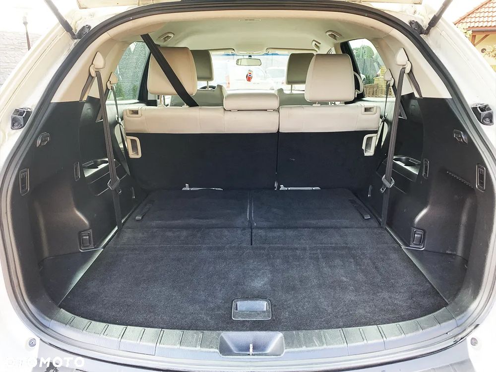Mazda CX-9 3.7 V6 - 7