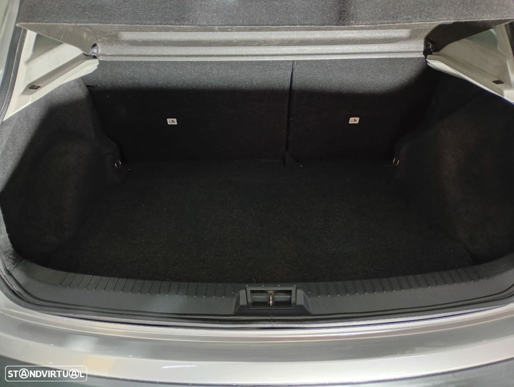 Nissan Qashqai 1.5 dCi Tekna NA - 25