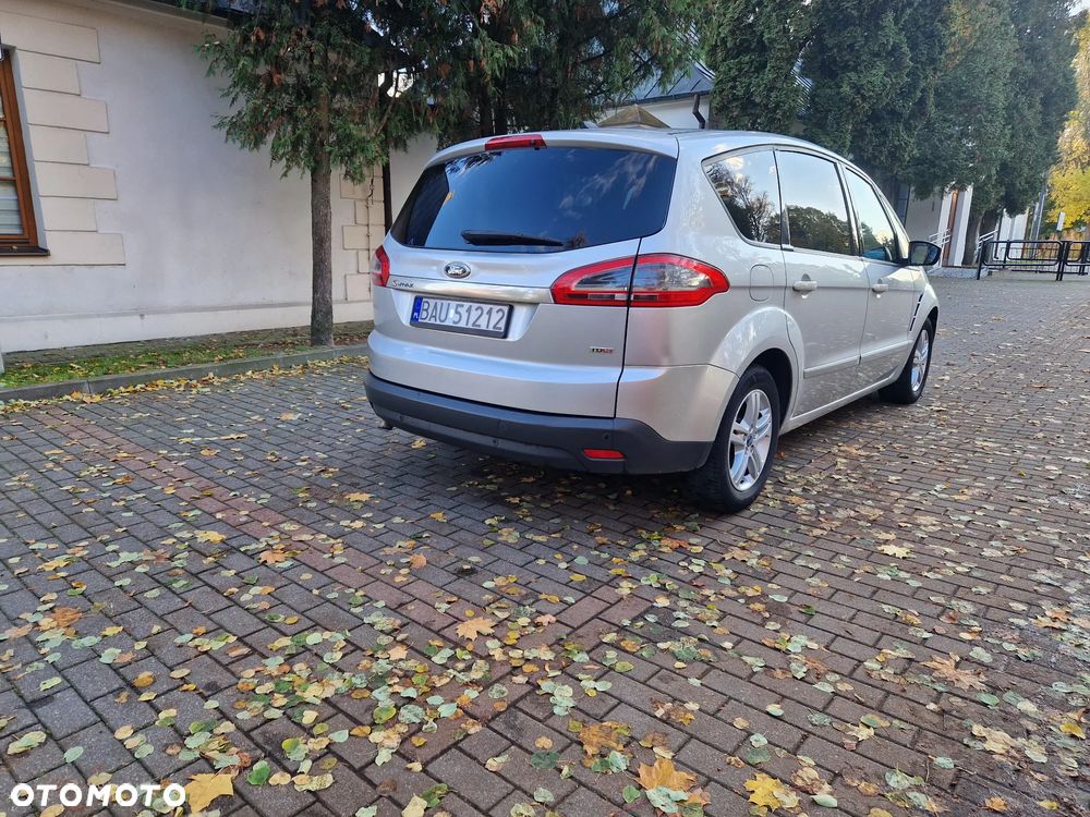 Ford S-Max 2.0 TDCi DPF Ambiente - 7