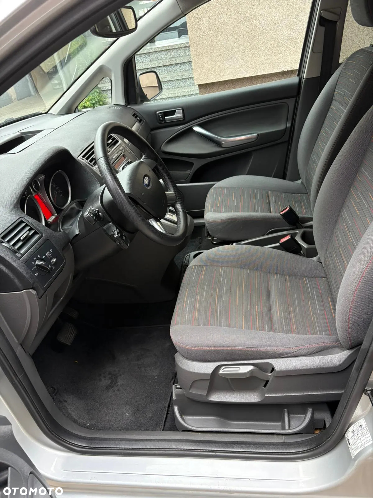 Ford C-MAX 2.0 TDCi DPF Style - 7