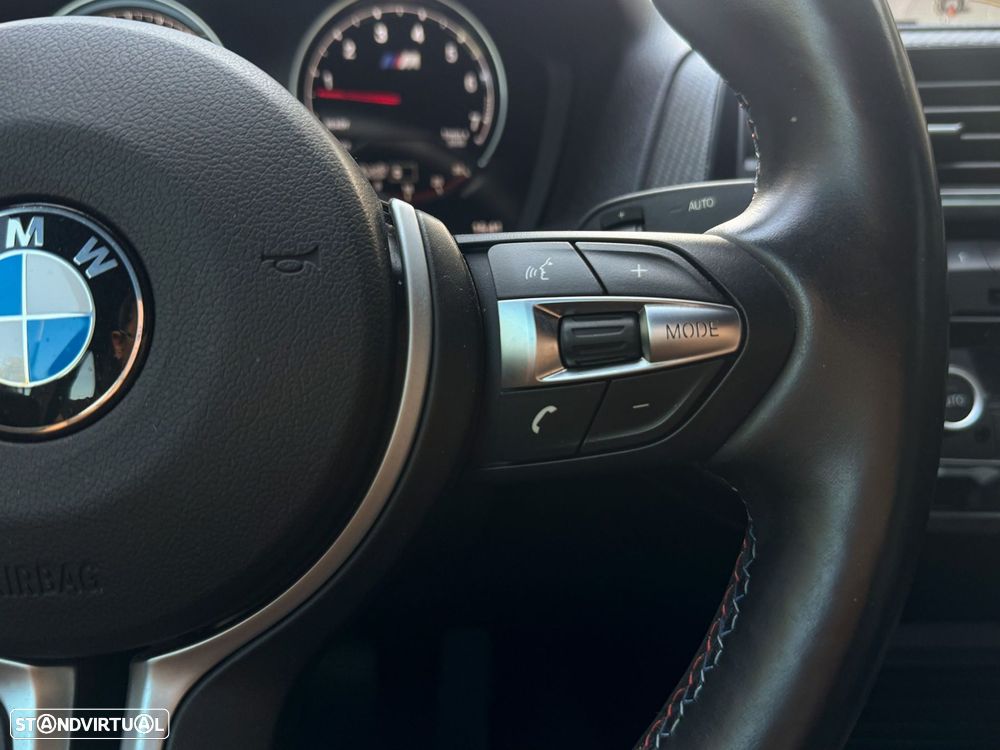 BMW M2 - 48