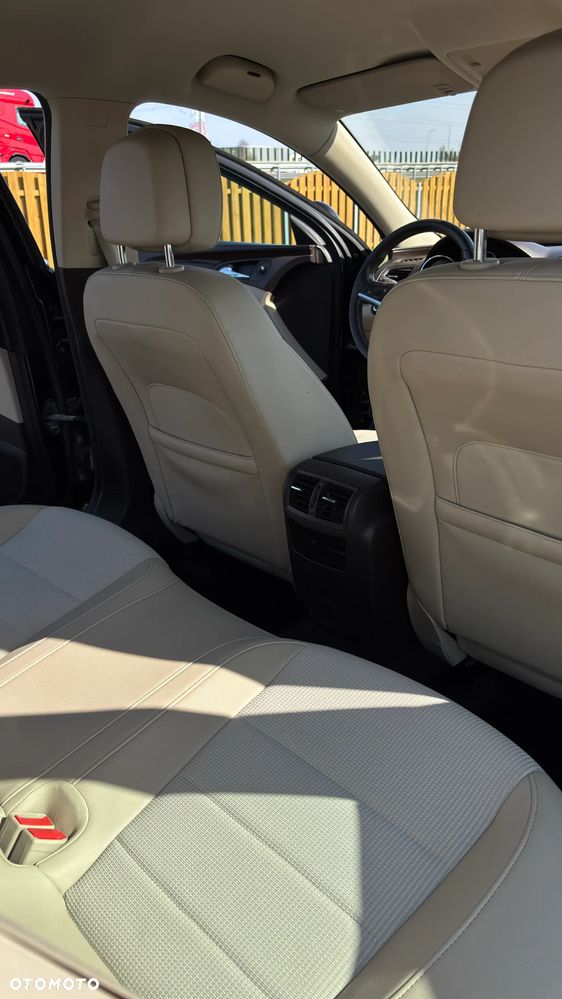 Opel Insignia 2.0 CDTI - 21