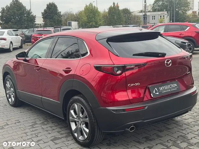 Mazda CX-30 2.0 mHEV Exclusive-Line 2WD - 6