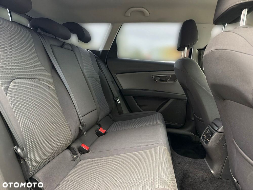 Seat Leon - 14
