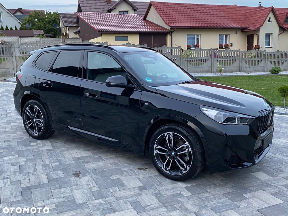 BMW X1 ver-xdrive23d-m-sportpaket - 7