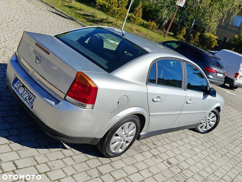 Opel Vectra 1.8 Comfort - 18