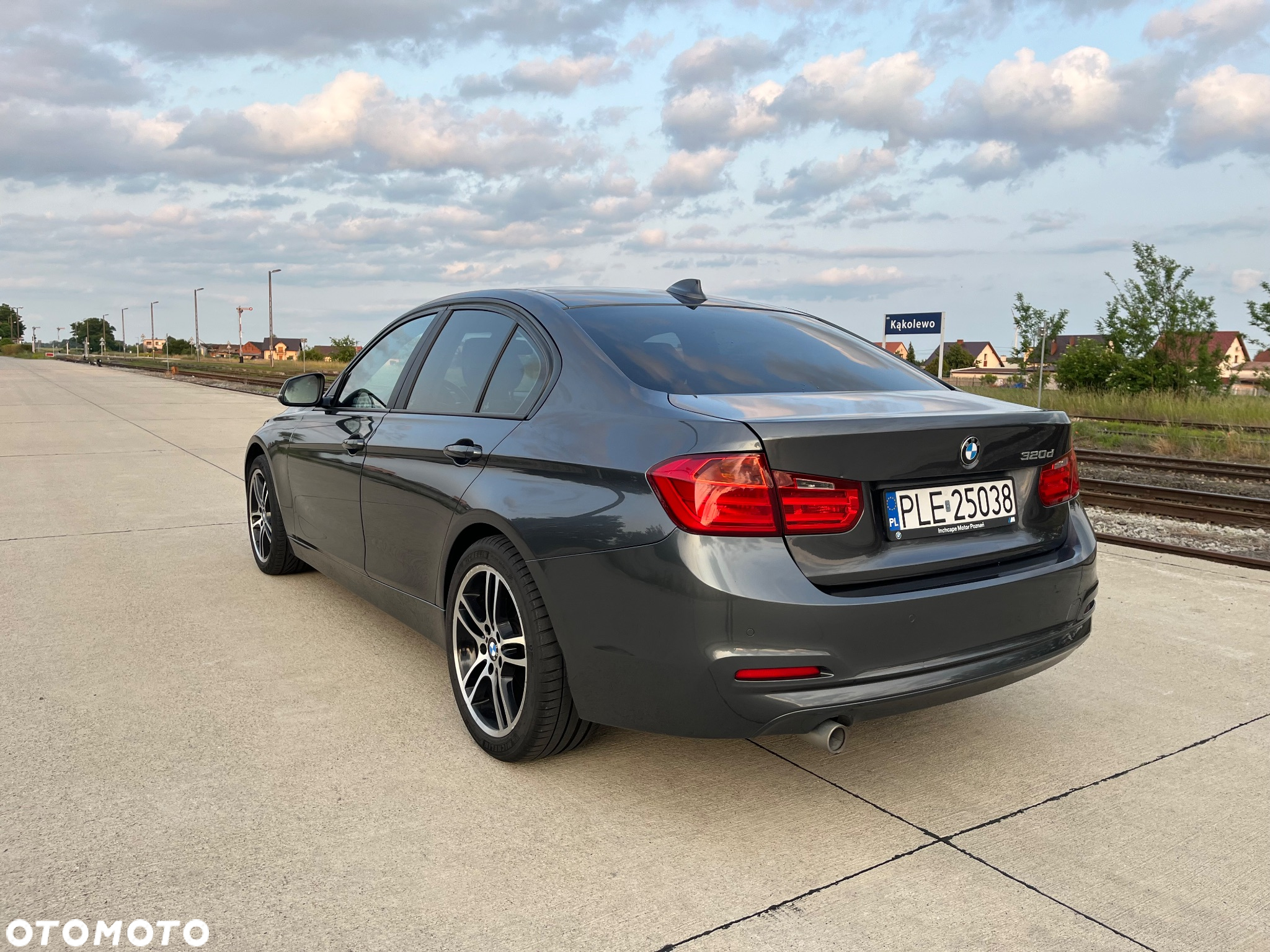 BMW Seria 3 - 3