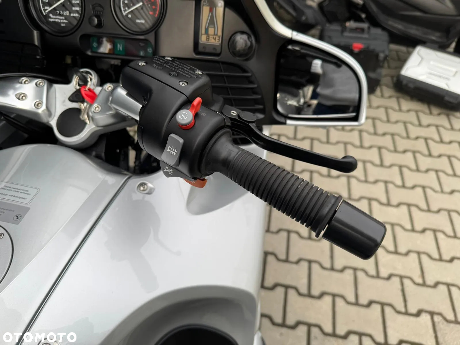 BMW R - 9