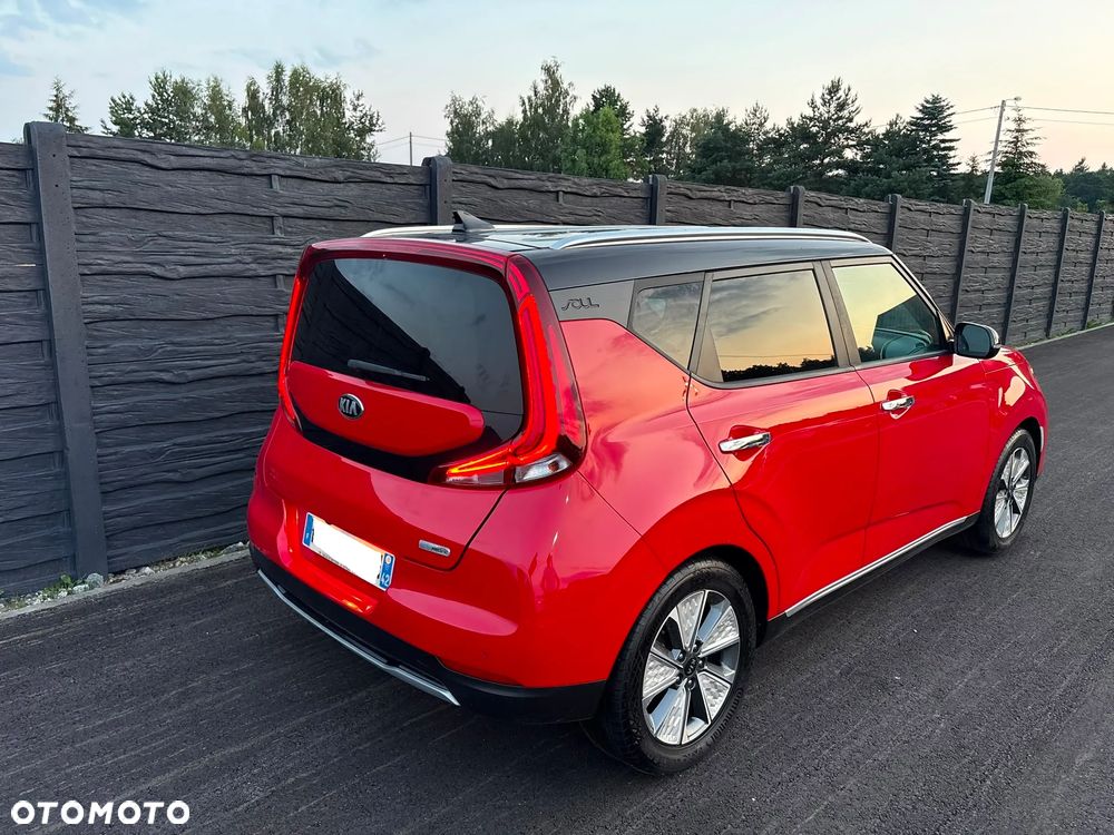 Kia Soul Vision - 30