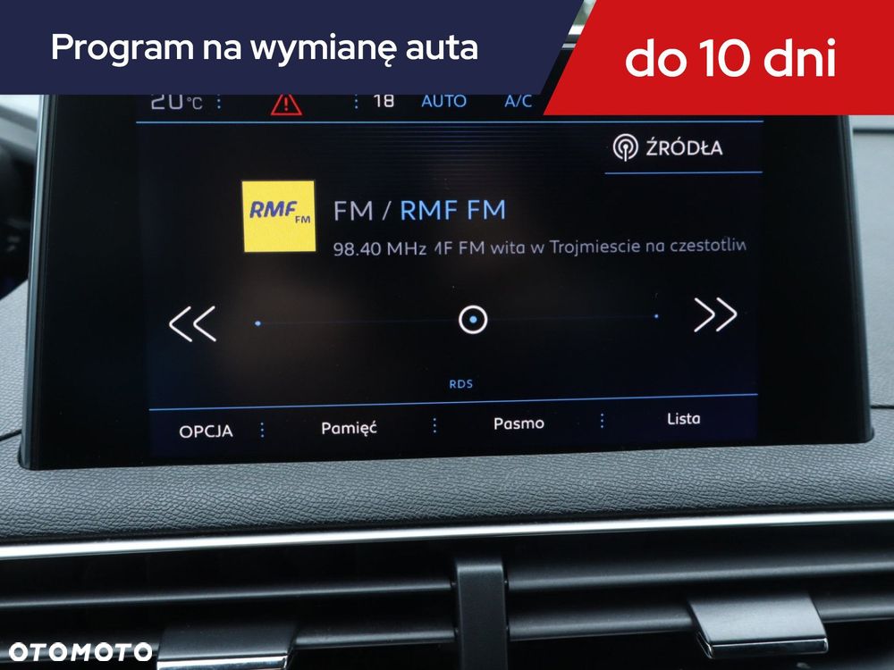 Peugeot 3008 - 14