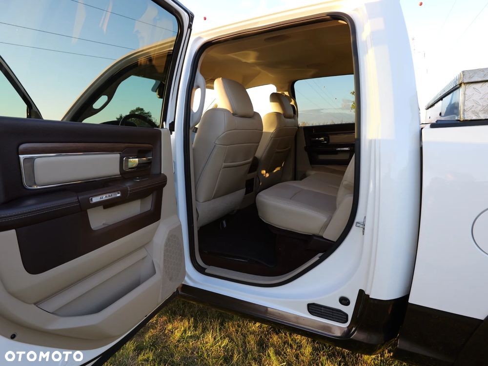 RAM 1500 - 13