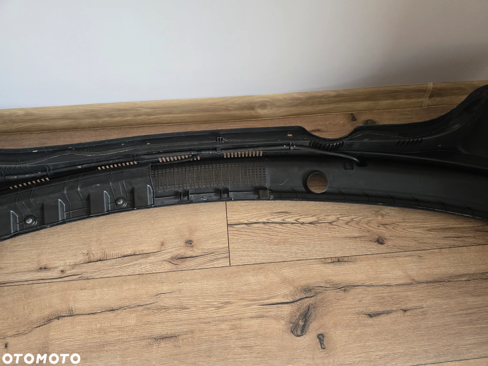 Podszybie Hyundai i 20 86150-C8000 - 10