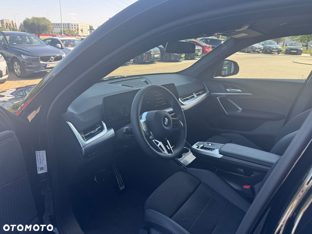 BMW X2 sDrive20d mHEV - 9
