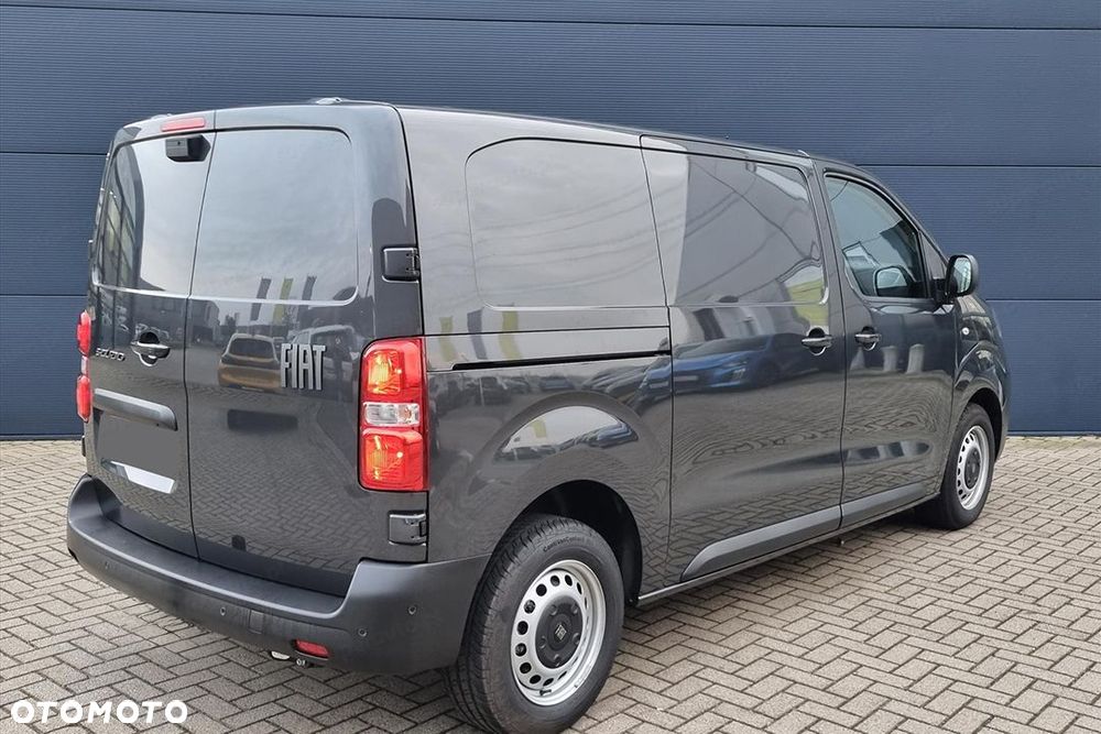 Fiat Scudo XL 2.2 150KM - 8