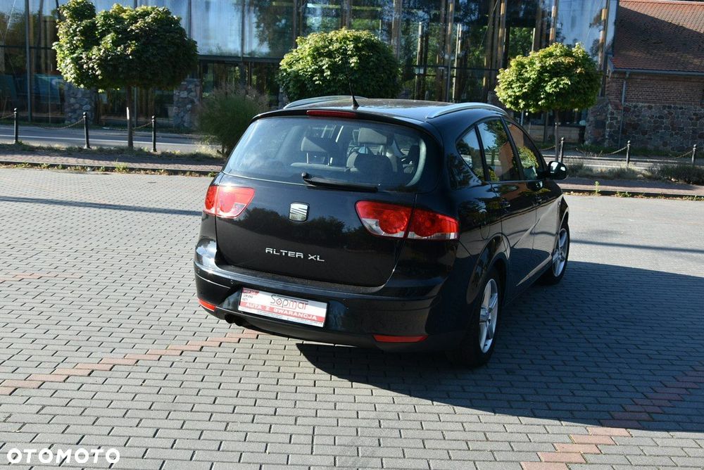 Seat Altea XL - 25