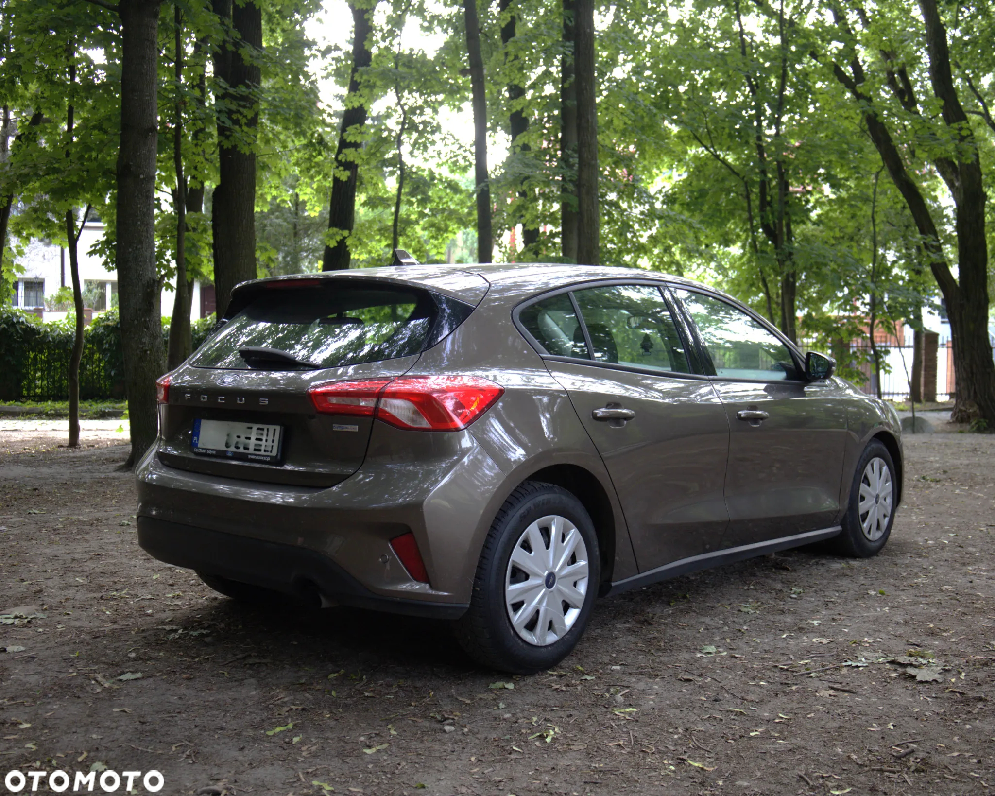 Ford Focus - 4