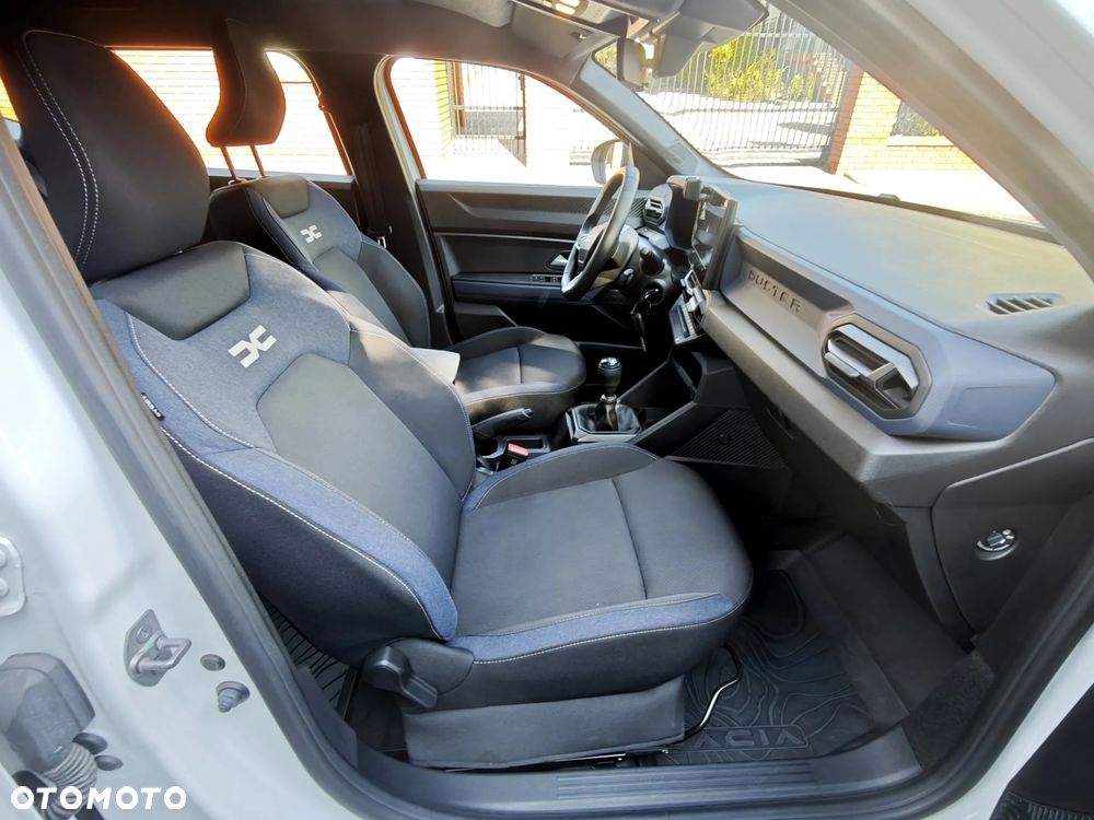 Dacia Duster 1.0 TCe Expression - 5