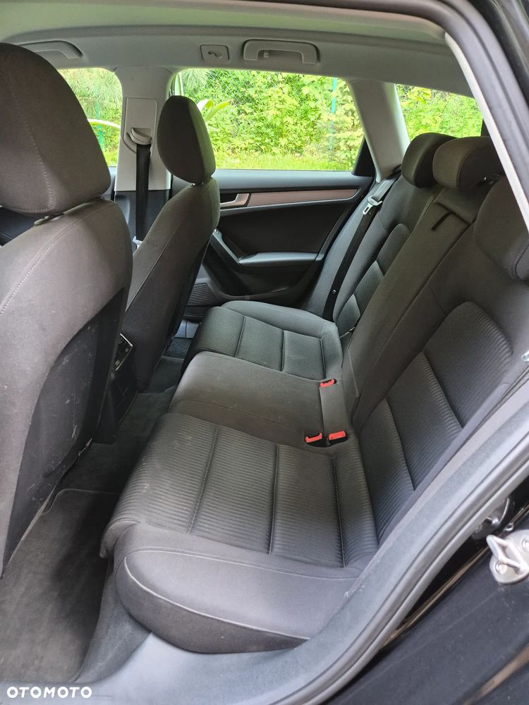 Audi A4 Avant 3.0 TDI Quattro S tronic - 12