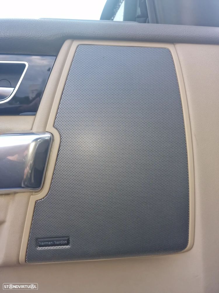 Land Rover Discovery 3.0 TD V6 Aut. HSE - 20