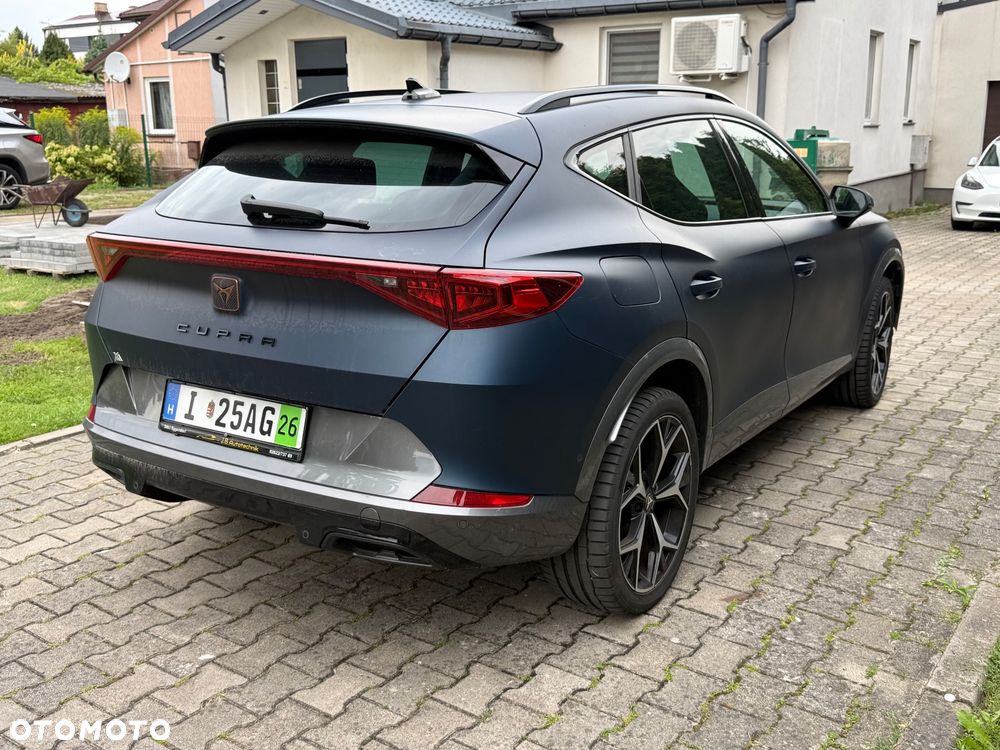 Cupra Formentor 1.5 TSI Tribe Edition - 12