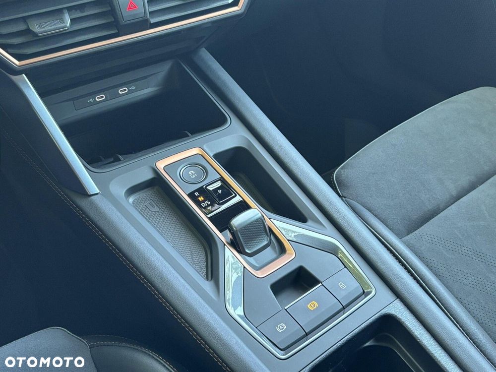 Cupra Formentor 1.5 eTSI mHEV DSG - 30