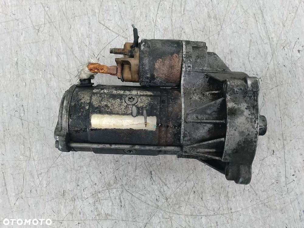 ROZRUSZNIK CITROEN C5 FL 2.0 HDI - 2